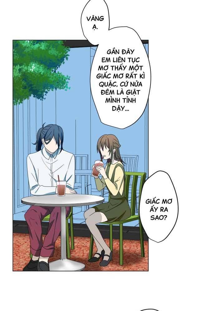 Trái Tim Của Luce Chapter 15 - Trang 2