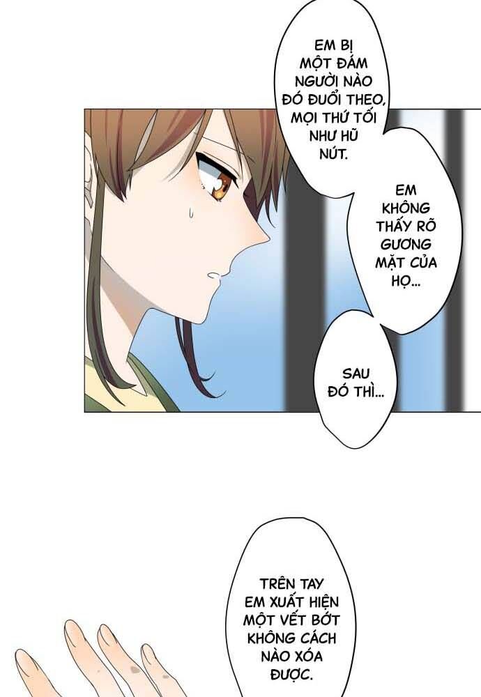 Trái Tim Của Luce Chapter 15 - Trang 2