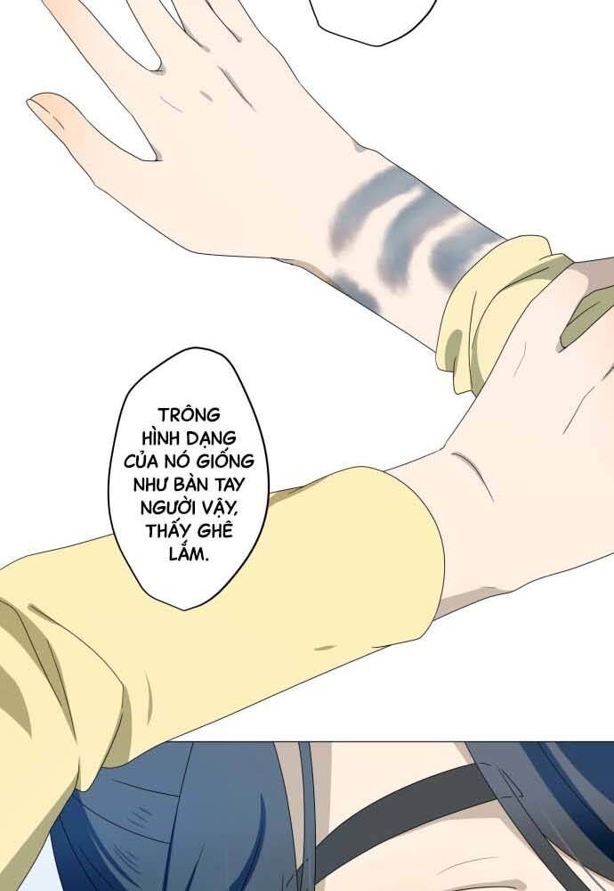 Trái Tim Của Luce Chapter 15 - Trang 2