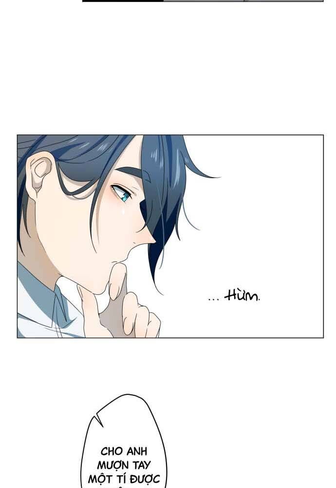 Trái Tim Của Luce Chapter 15 - Trang 2