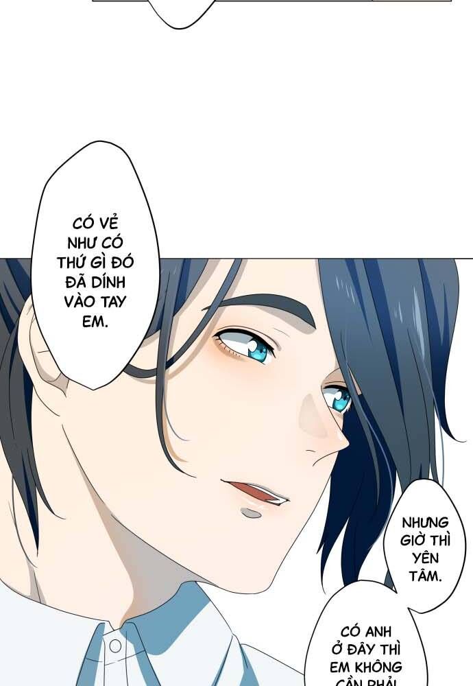 Trái Tim Của Luce Chapter 15 - Trang 2
