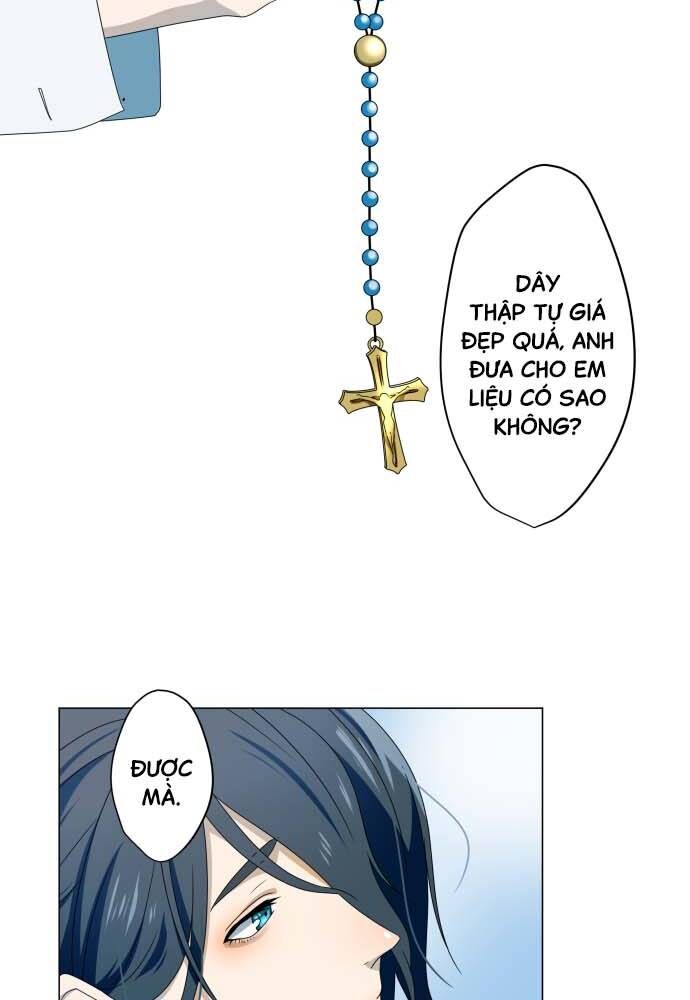 Trái Tim Của Luce Chapter 15 - Trang 2