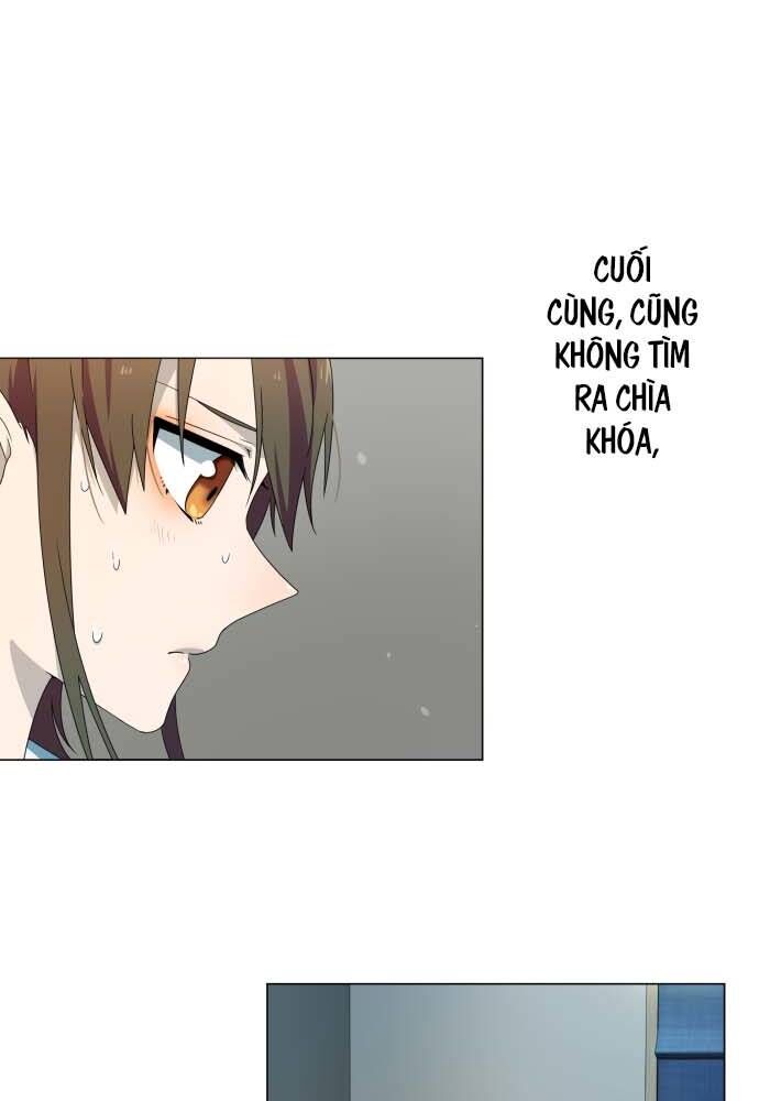 Trái Tim Của Luce Chapter 2 - Trang 2
