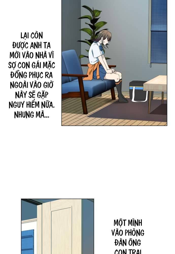 Trái Tim Của Luce Chapter 2 - Trang 2