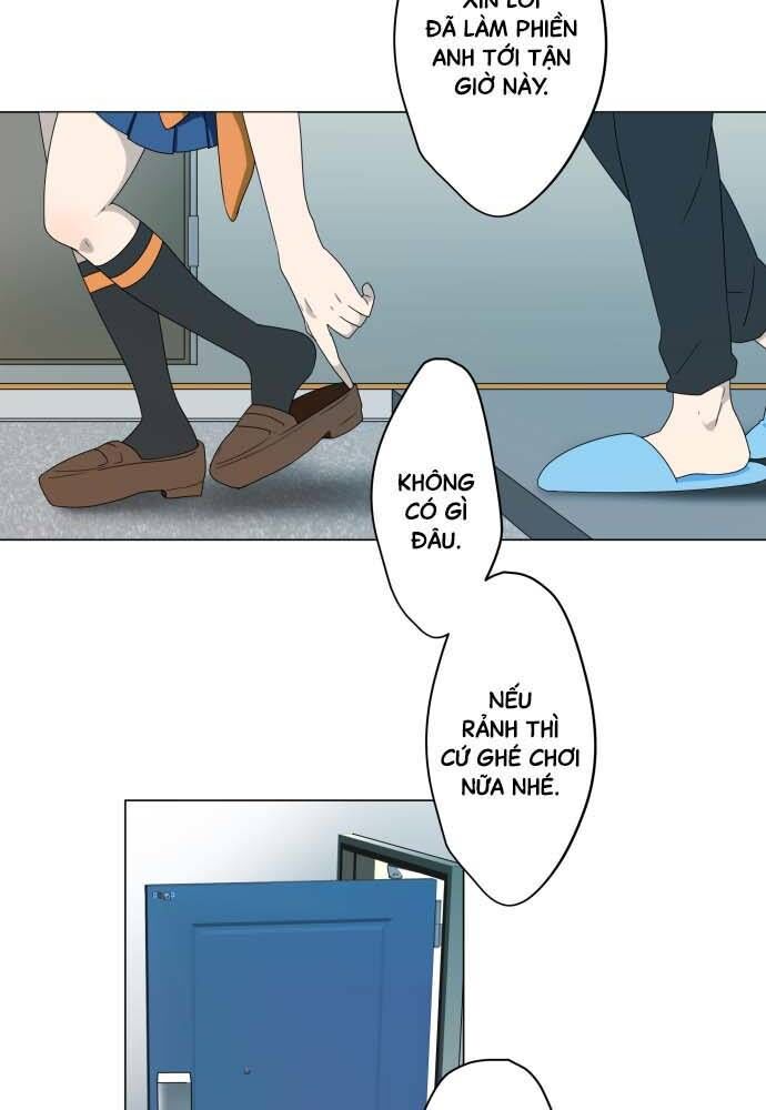 Trái Tim Của Luce Chapter 2 - Trang 2