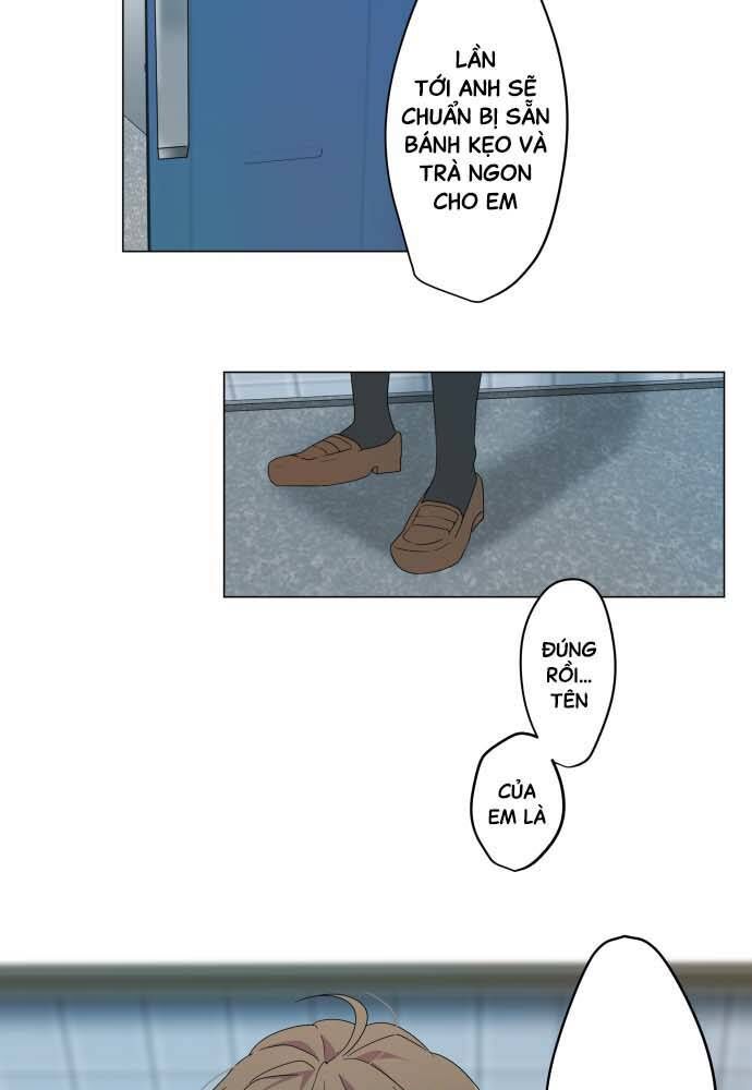 Trái Tim Của Luce Chapter 2 - Trang 2