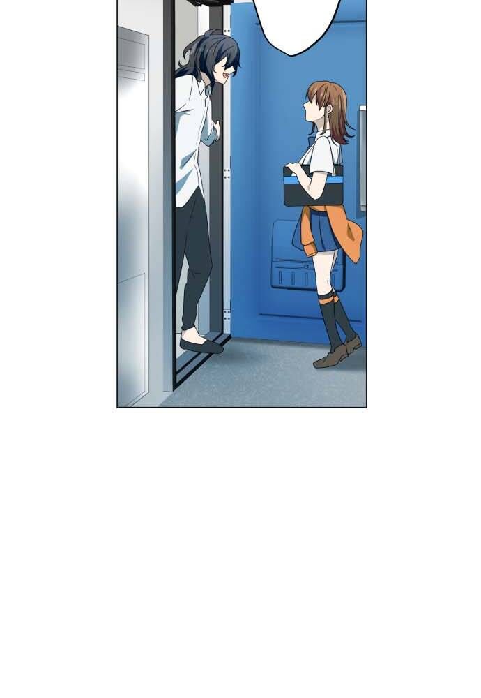 Trái Tim Của Luce Chapter 2 - Trang 2
