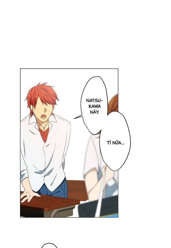 Trái Tim Của Luce Chapter 2 - Trang 2
