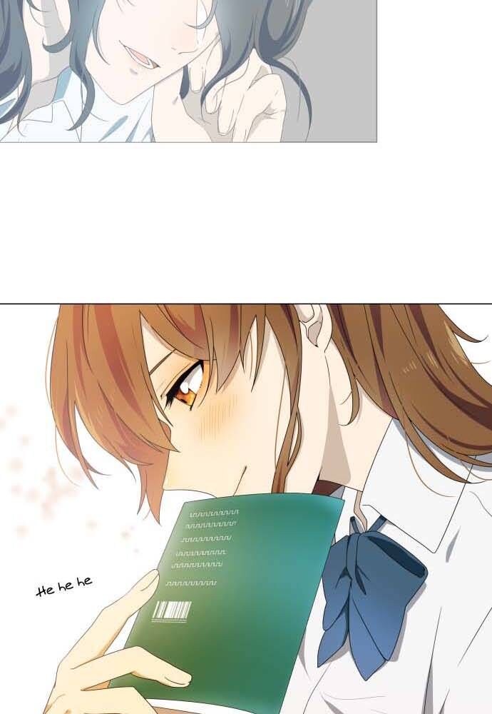 Trái Tim Của Luce Chapter 2 - Trang 2