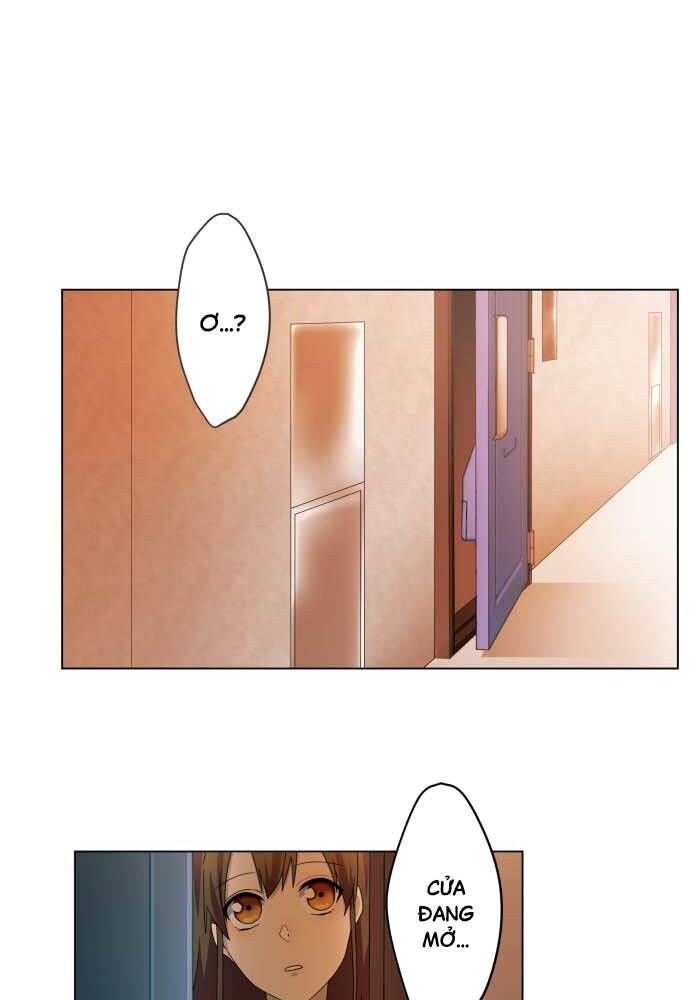 Trái Tim Của Luce Chapter 2 - Trang 2