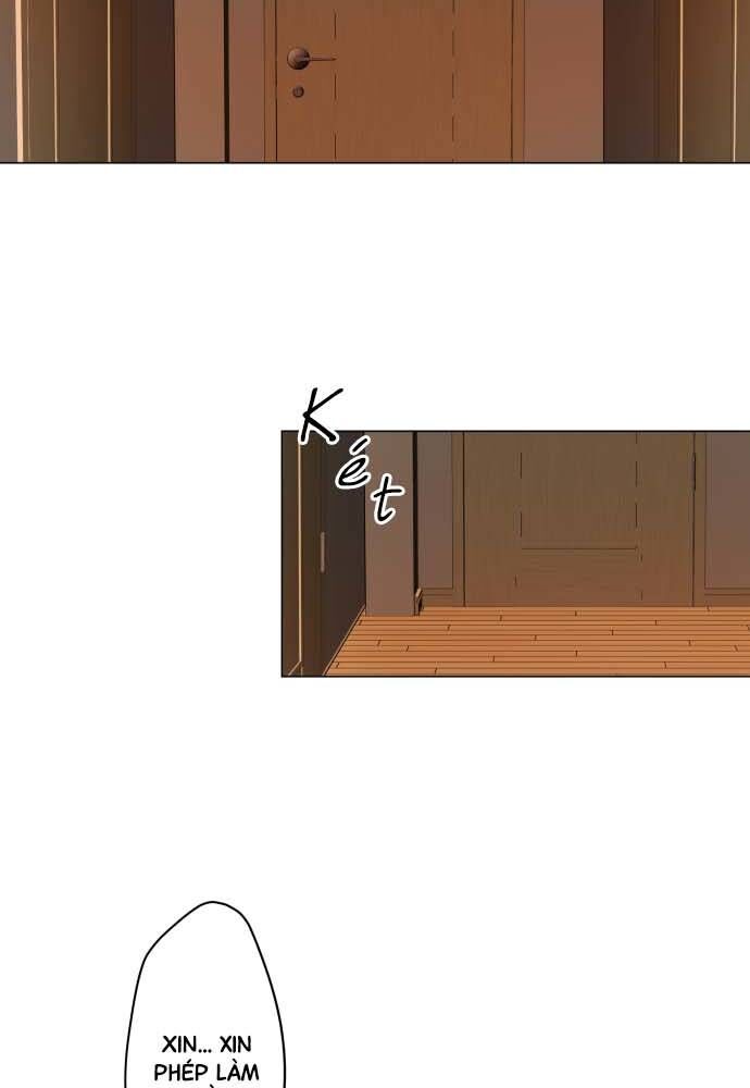 Trái Tim Của Luce Chapter 2 - Trang 2