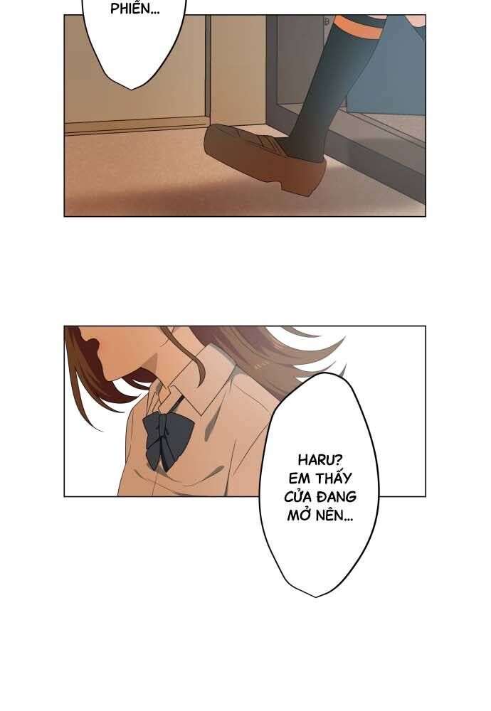 Trái Tim Của Luce Chapter 2 - Trang 2