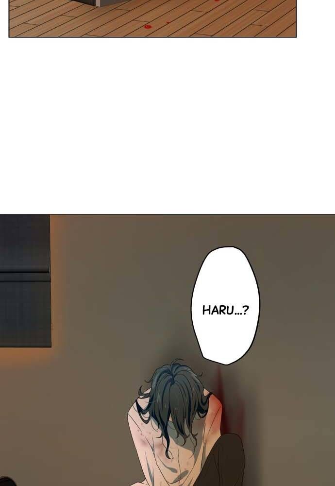 Trái Tim Của Luce Chapter 2 - Trang 2