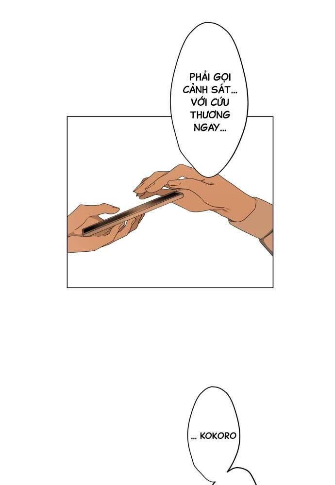 Trái Tim Của Luce Chapter 2 - Trang 2