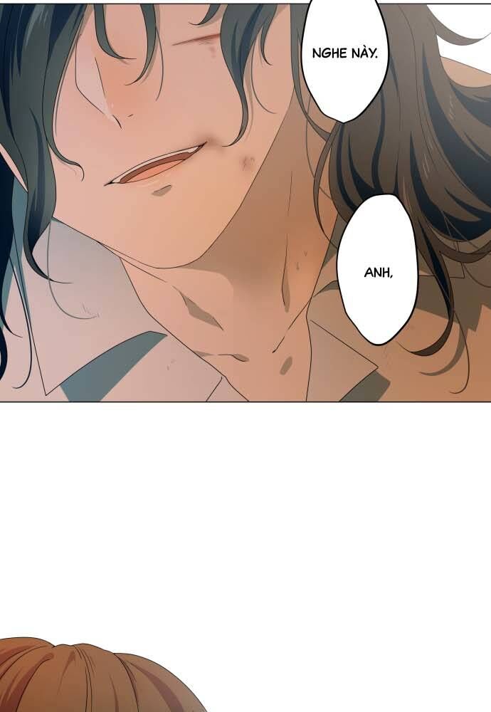 Trái Tim Của Luce Chapter 2 - Trang 2