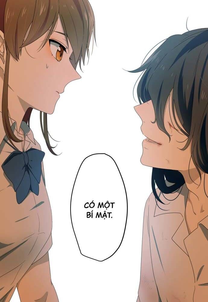 Trái Tim Của Luce Chapter 2 - Trang 2