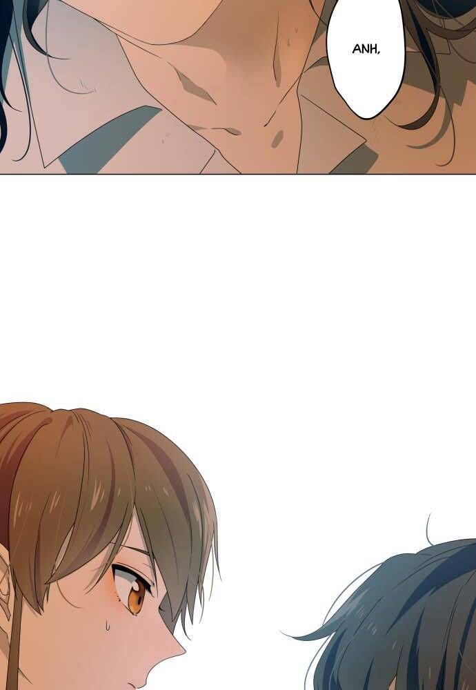 Trái Tim Của Luce Chapter 3 - Trang 2