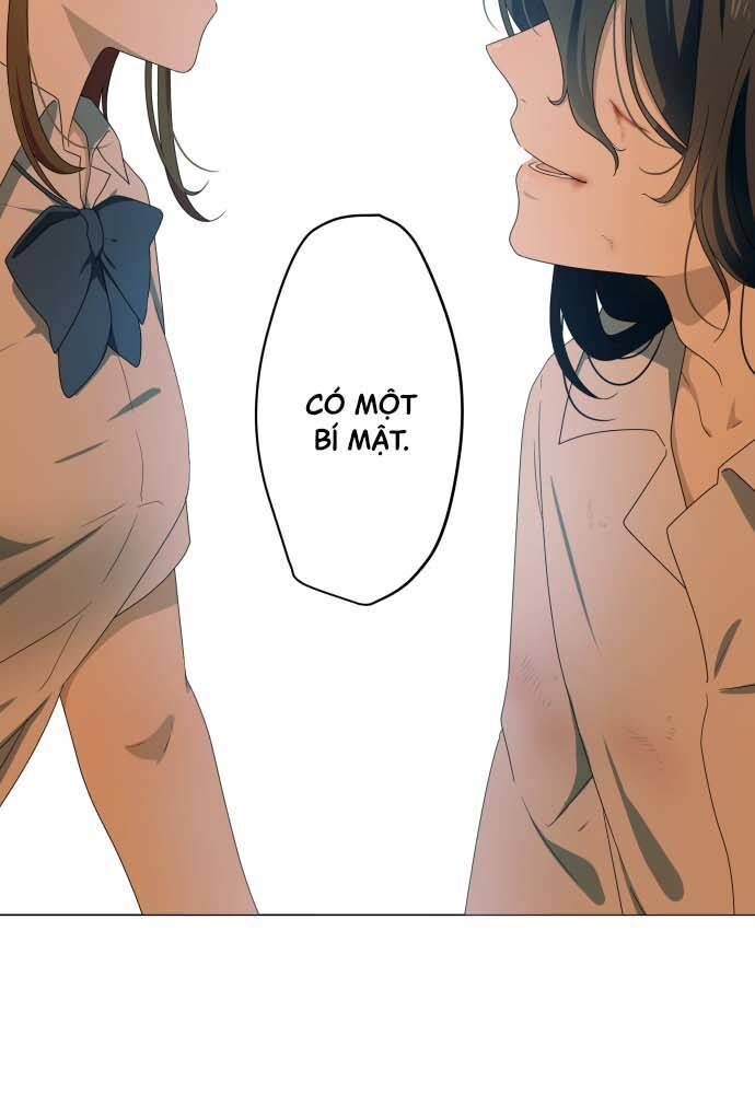 Trái Tim Của Luce Chapter 3 - Trang 2