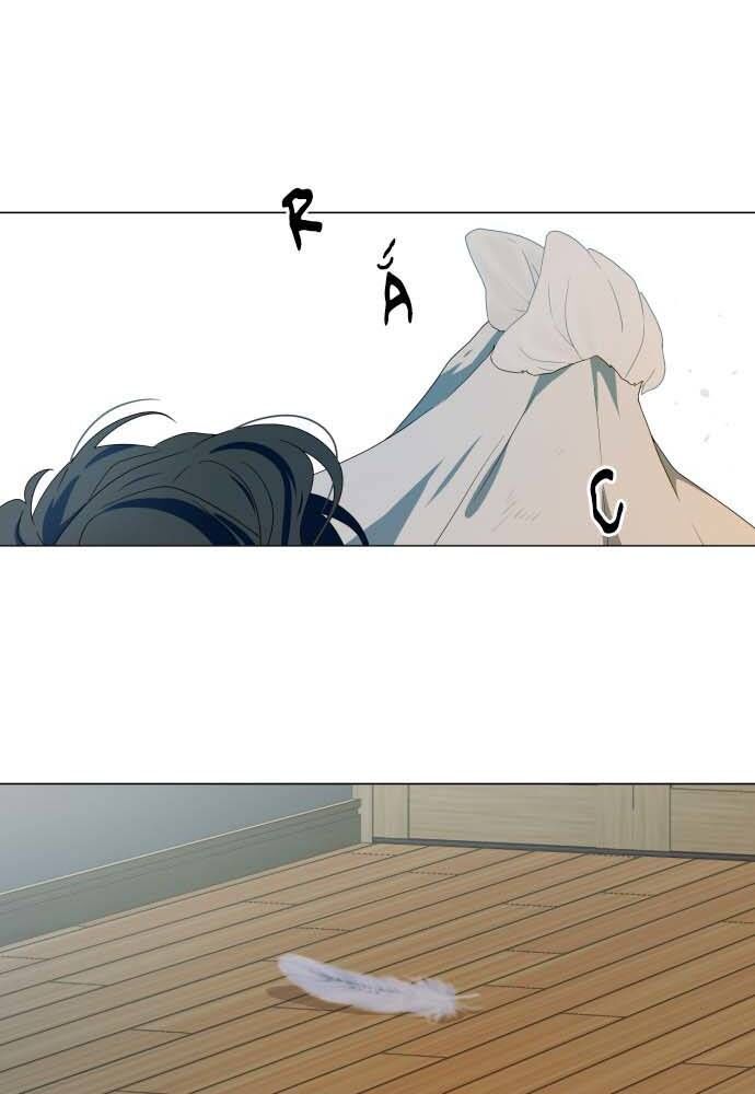 Trái Tim Của Luce Chapter 3 - Trang 2