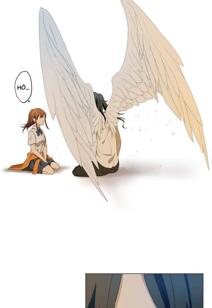 Trái Tim Của Luce Chapter 3 - Trang 2