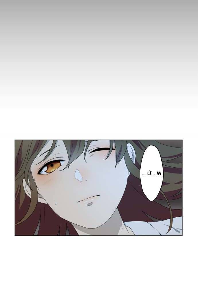 Trái Tim Của Luce Chapter 3 - Trang 2
