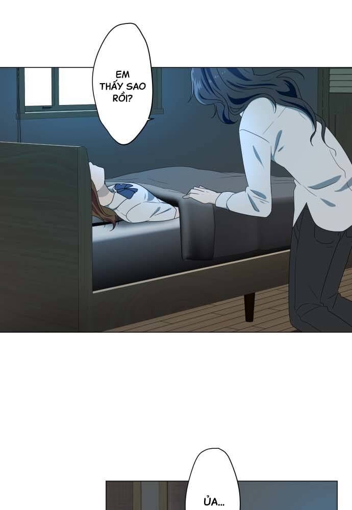 Trái Tim Của Luce Chapter 3 - Trang 2