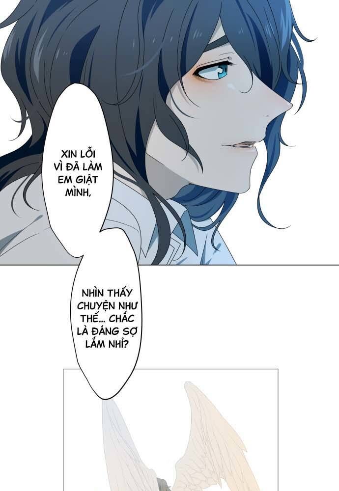 Trái Tim Của Luce Chapter 3 - Trang 2