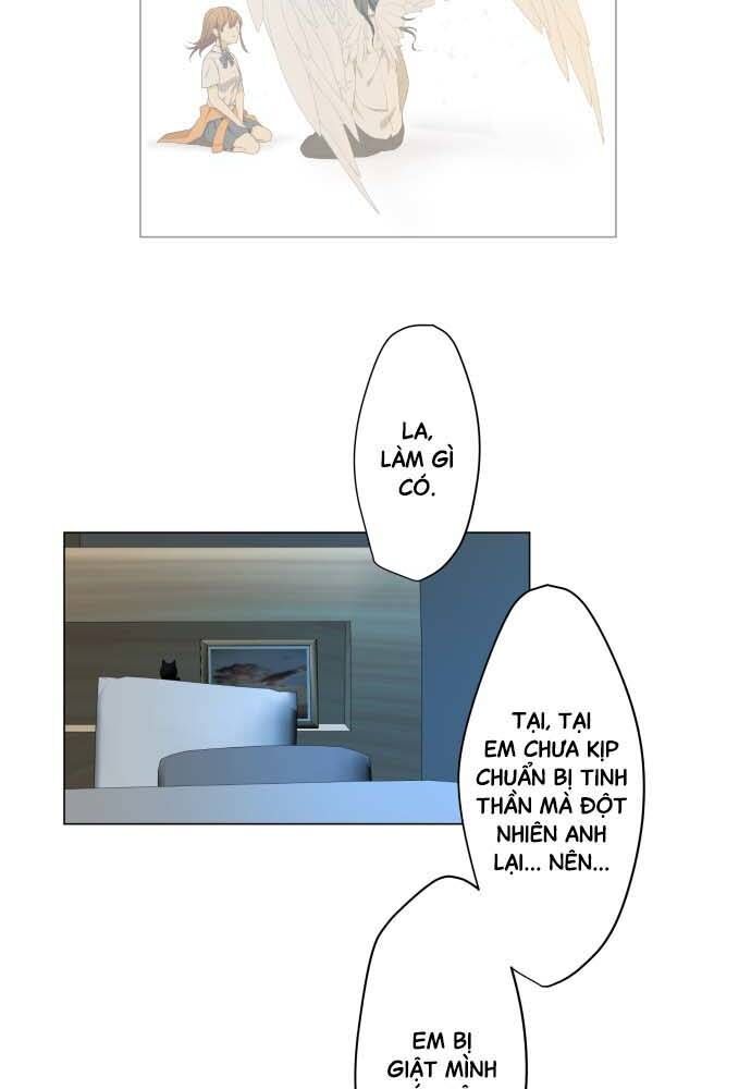 Trái Tim Của Luce Chapter 3 - Trang 2