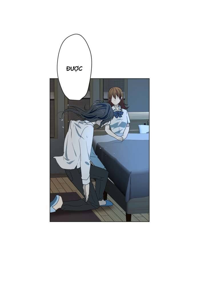 Trái Tim Của Luce Chapter 3 - Trang 2