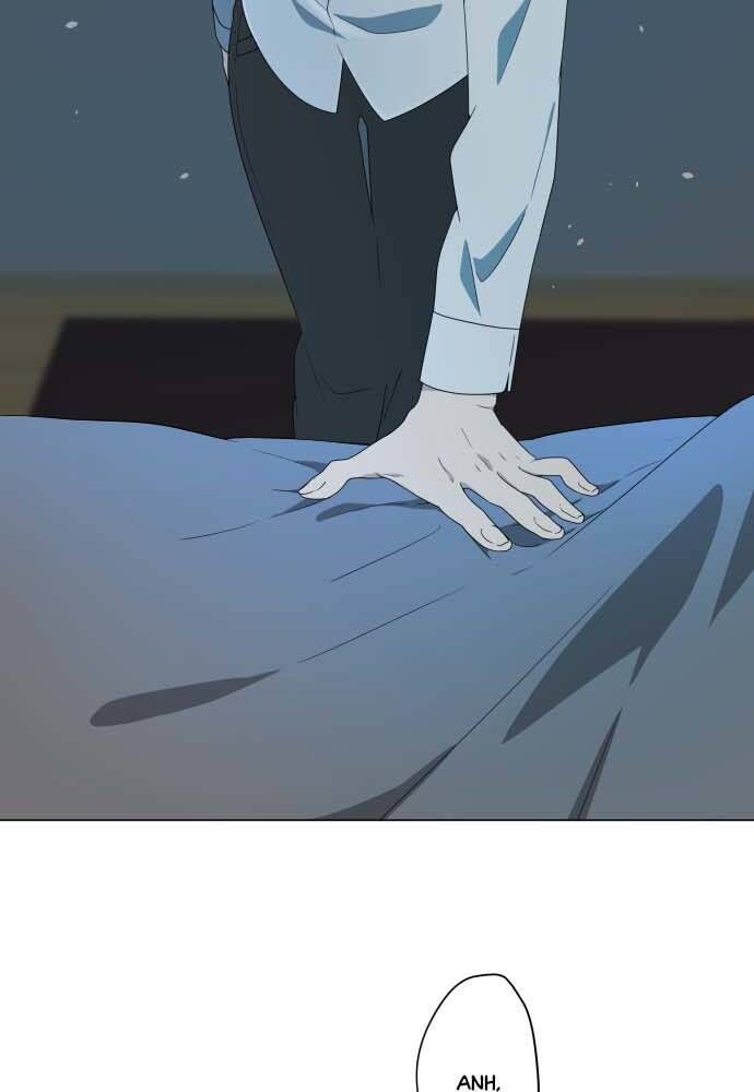 Trái Tim Của Luce Chapter 3 - Trang 2