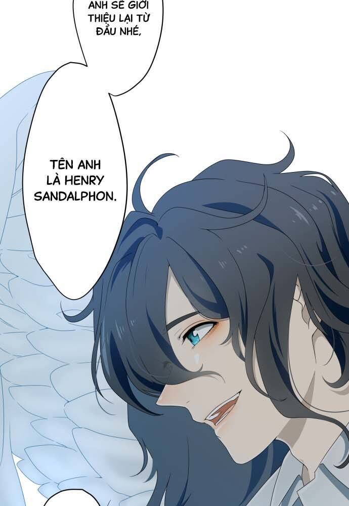 Trái Tim Của Luce Chapter 3 - Trang 2