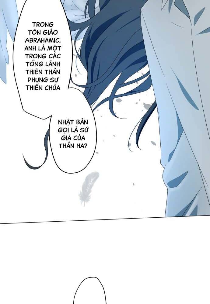 Trái Tim Của Luce Chapter 3 - Trang 2
