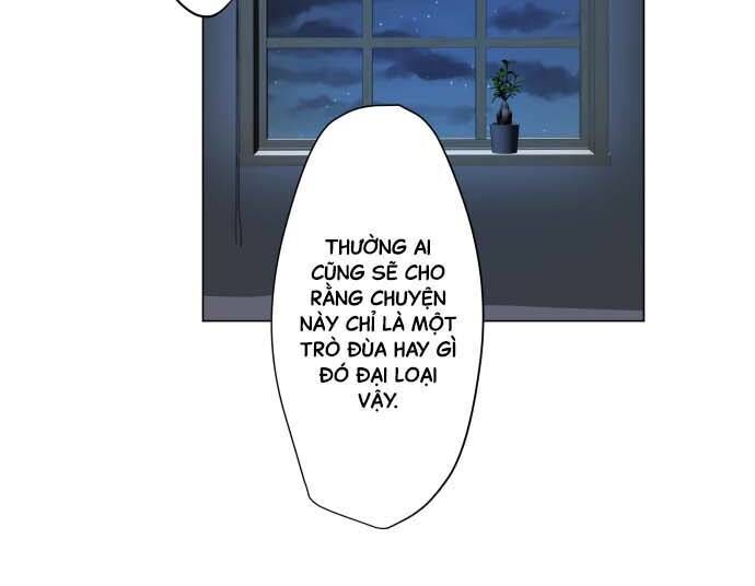 Trái Tim Của Luce Chapter 3 - Trang 2