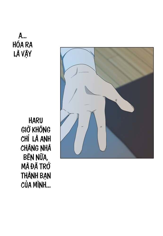Trái Tim Của Luce Chapter 3 - Trang 2