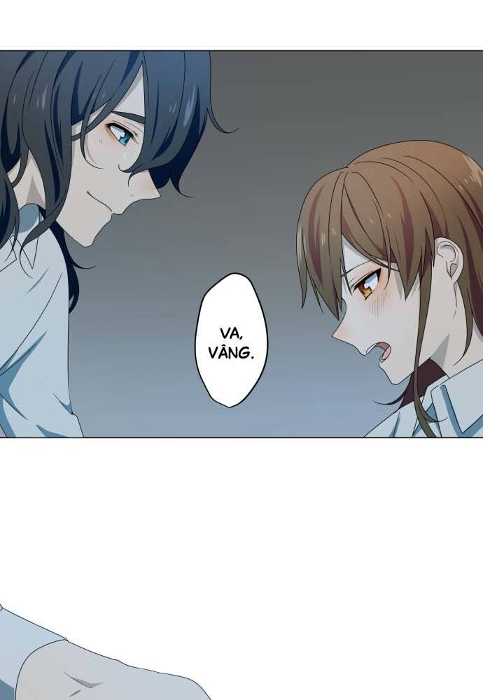 Trái Tim Của Luce Chapter 3 - Trang 2