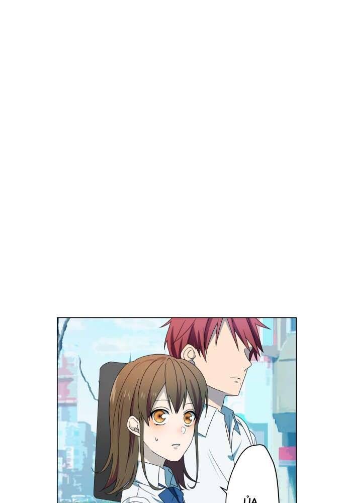 Trái Tim Của Luce Chapter 4 - Trang 2