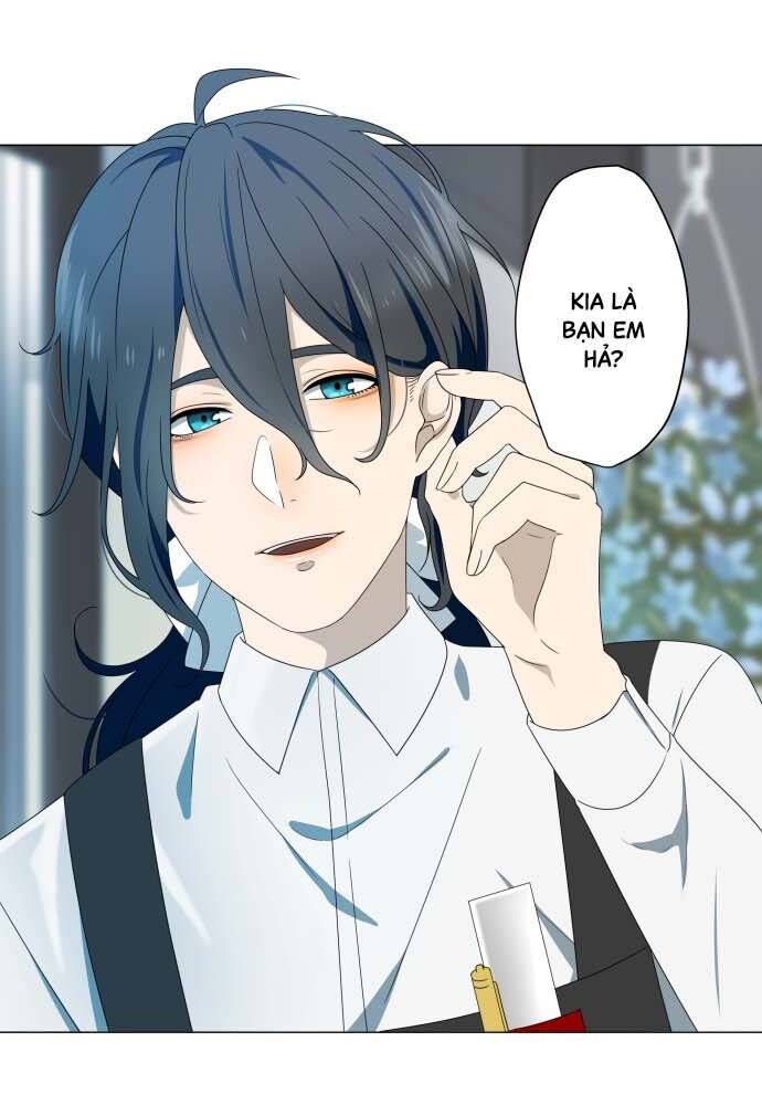 Trái Tim Của Luce Chapter 4 - Trang 2