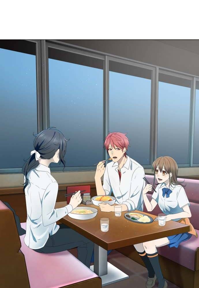 Trái Tim Của Luce Chapter 4 - Trang 2
