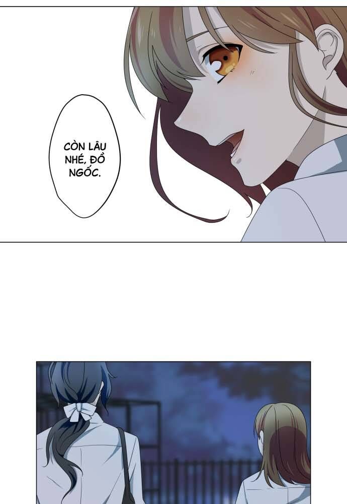 Trái Tim Của Luce Chapter 4 - Trang 2