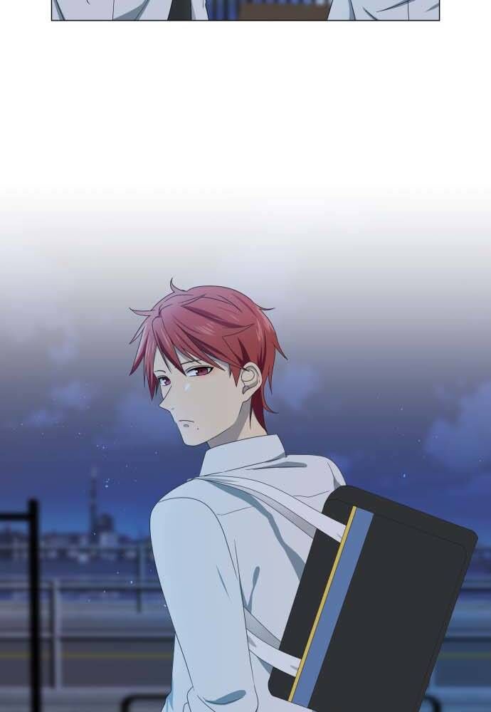 Trái Tim Của Luce Chapter 4 - Trang 2