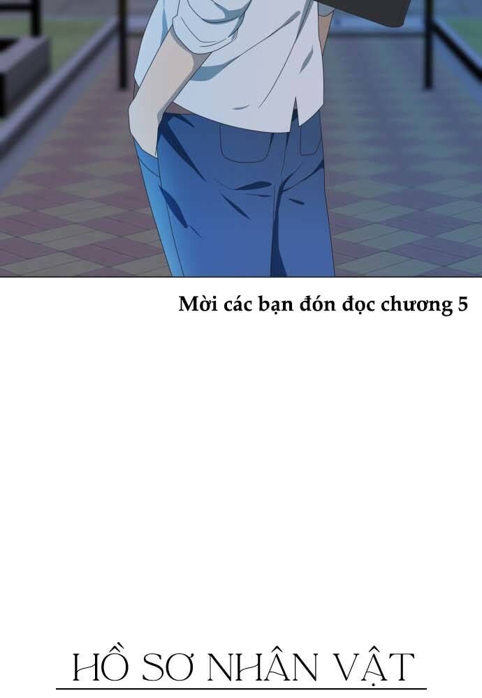 Trái Tim Của Luce Chapter 4 - Trang 2