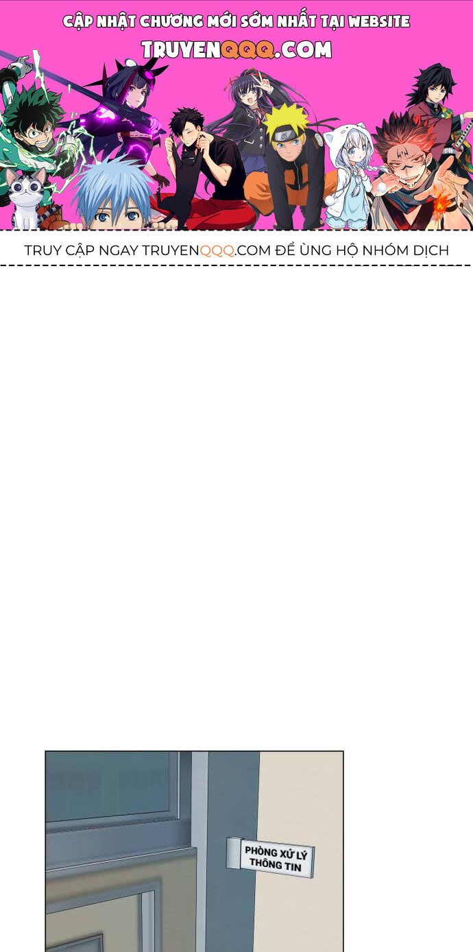 Trái Tim Của Luce Chapter 5 - Trang 2