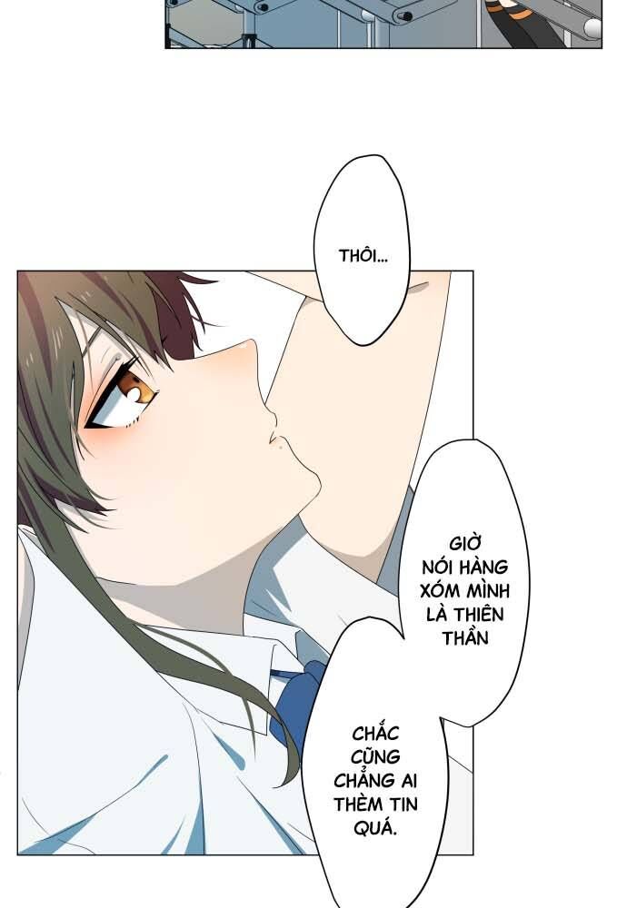 Trái Tim Của Luce Chapter 5 - Trang 2