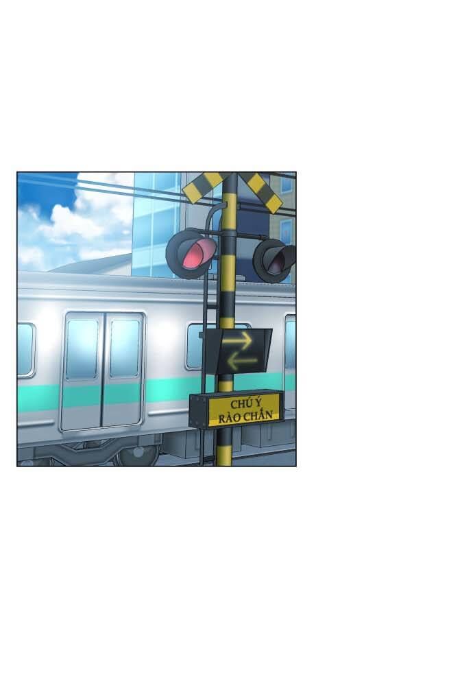 Trái Tim Của Luce Chapter 5 - Trang 2