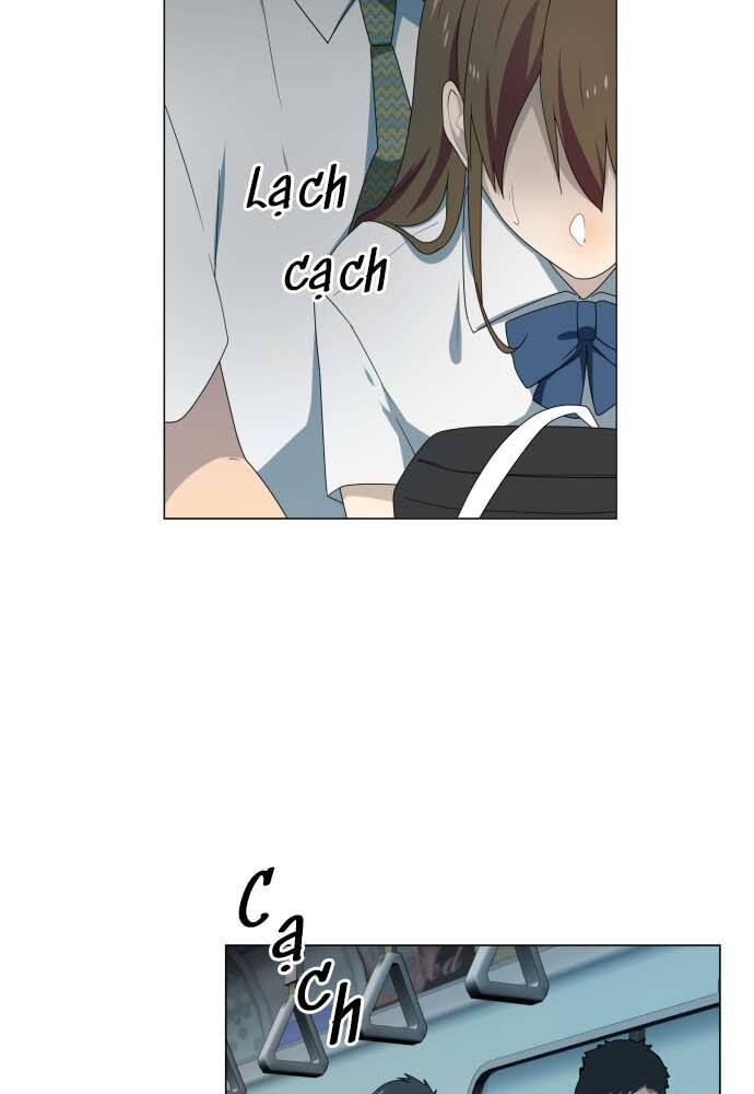 Trái Tim Của Luce Chapter 5 - Trang 2