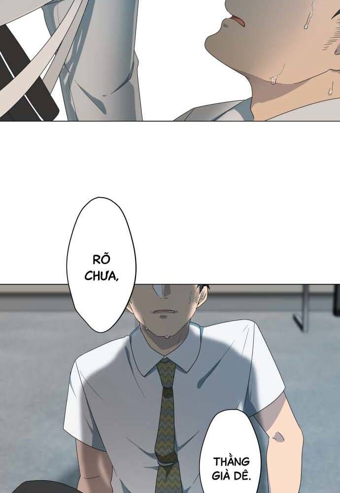 Trái Tim Của Luce Chapter 5 - Trang 2