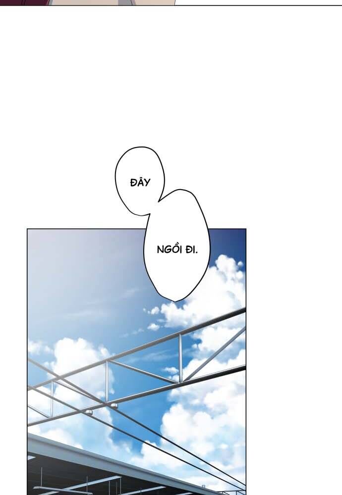 Trái Tim Của Luce Chapter 5 - Trang 2