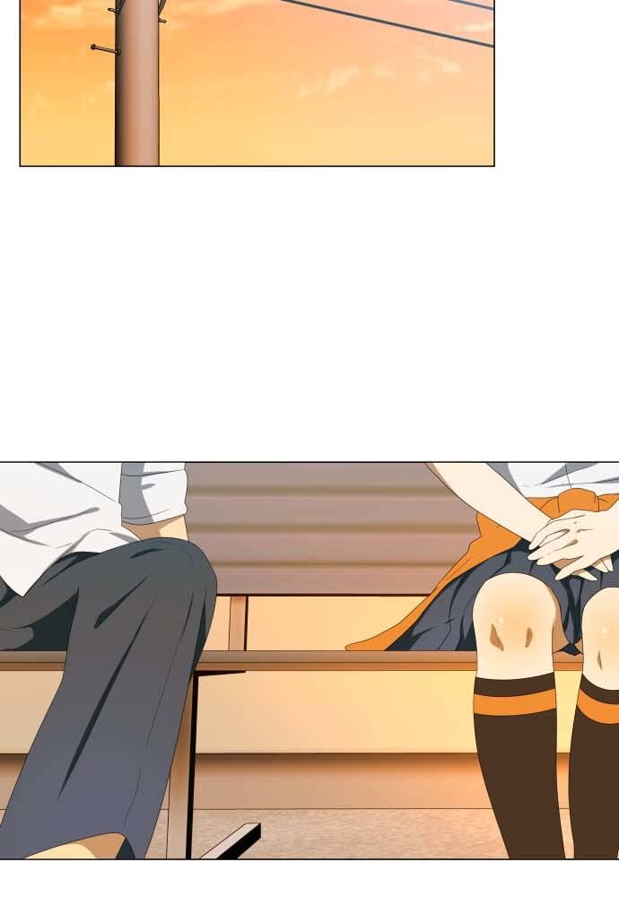 Trái Tim Của Luce Chapter 5 - Trang 2