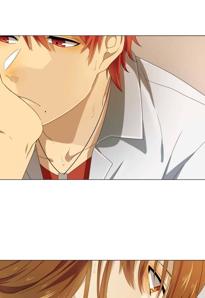 Trái Tim Của Luce Chapter 5 - Trang 2