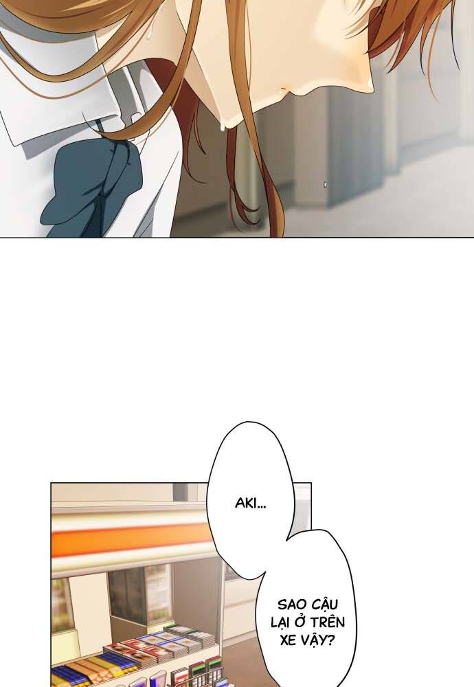 Trái Tim Của Luce Chapter 5 - Trang 2